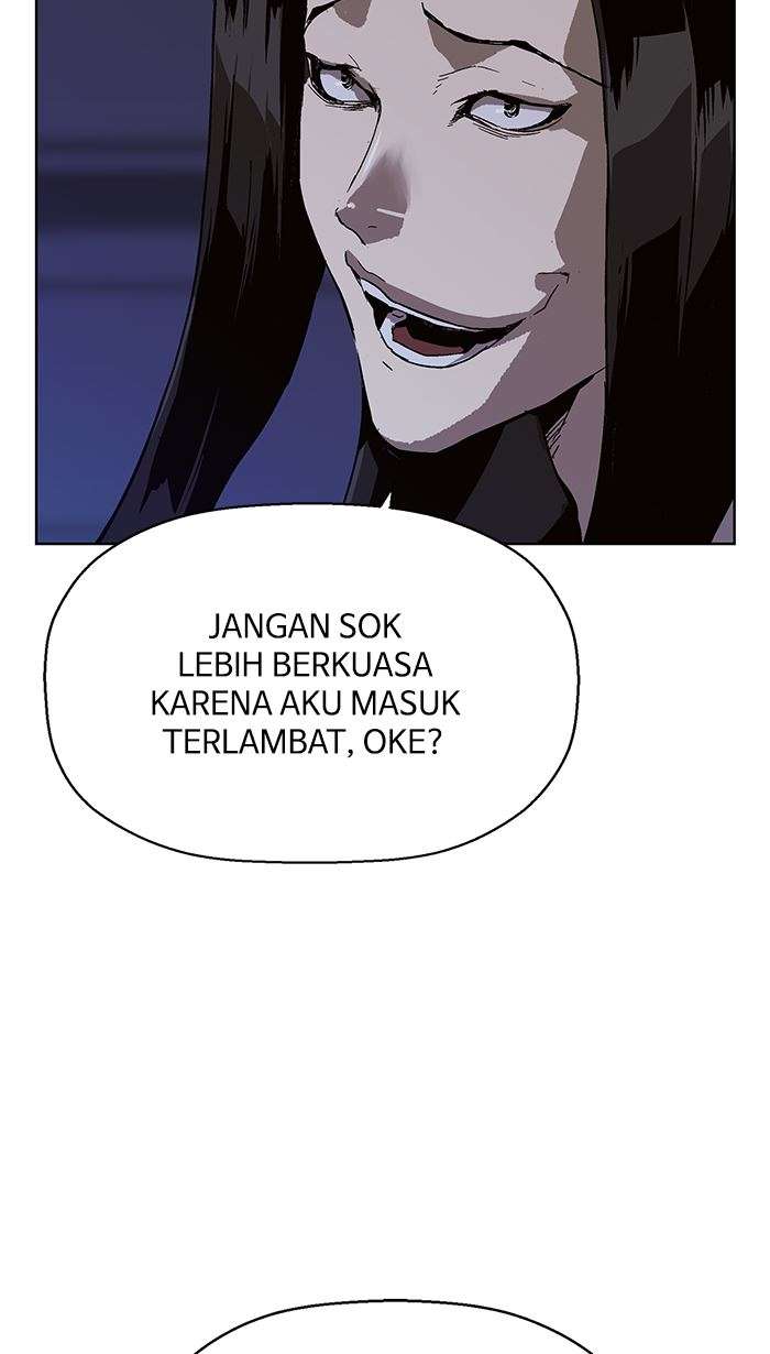 Weak Hero Chapter 135 halaman 70