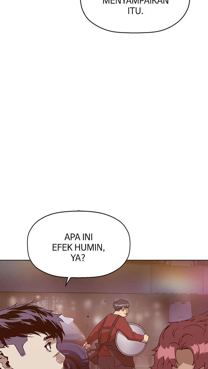 Weak Hero Chapter 134 halaman 58