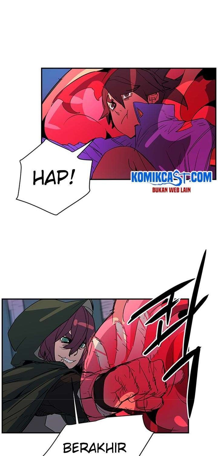 Get Life Chapter 68 halaman 31
