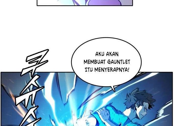OOPARTS Chapter 34 halaman 27