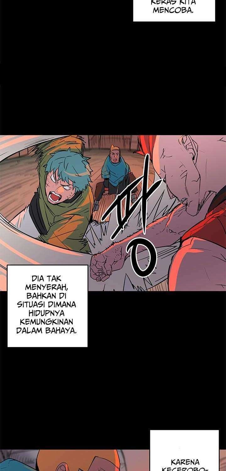 Get Life Chapter 69 halaman 34