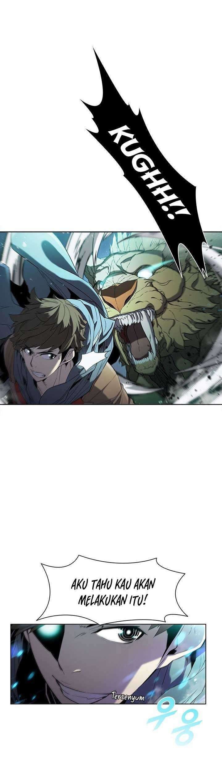 Taming Master Chapter 46 halaman 27