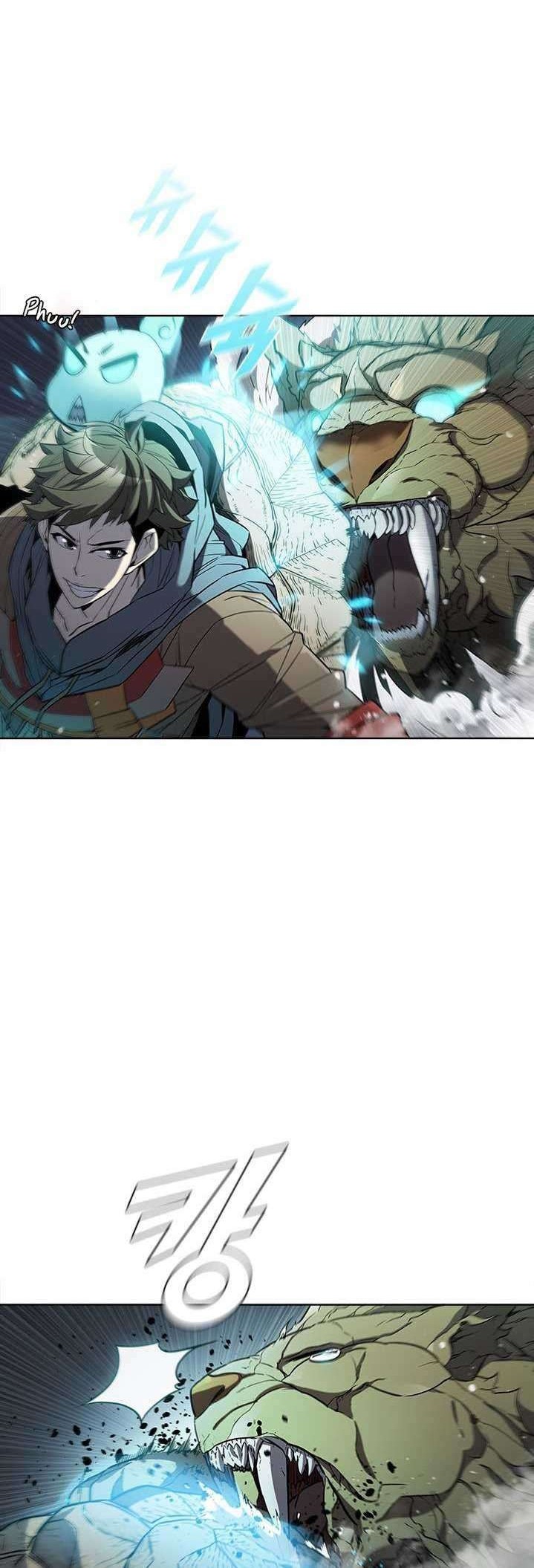 Taming Master Chapter 46 halaman 28
