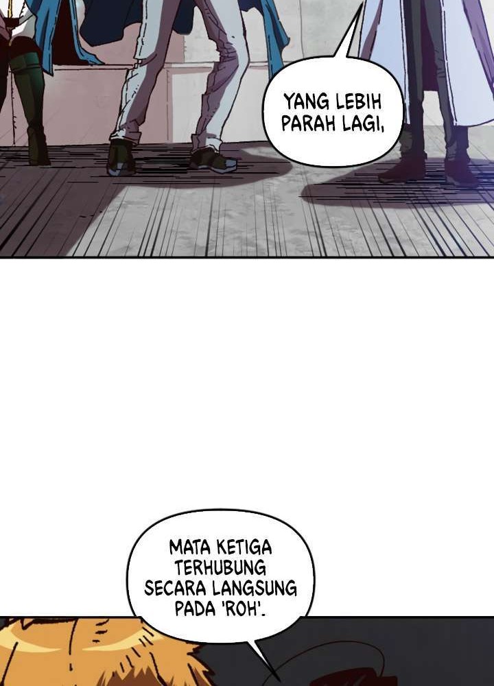 Slave B Chapter 60 halaman 42