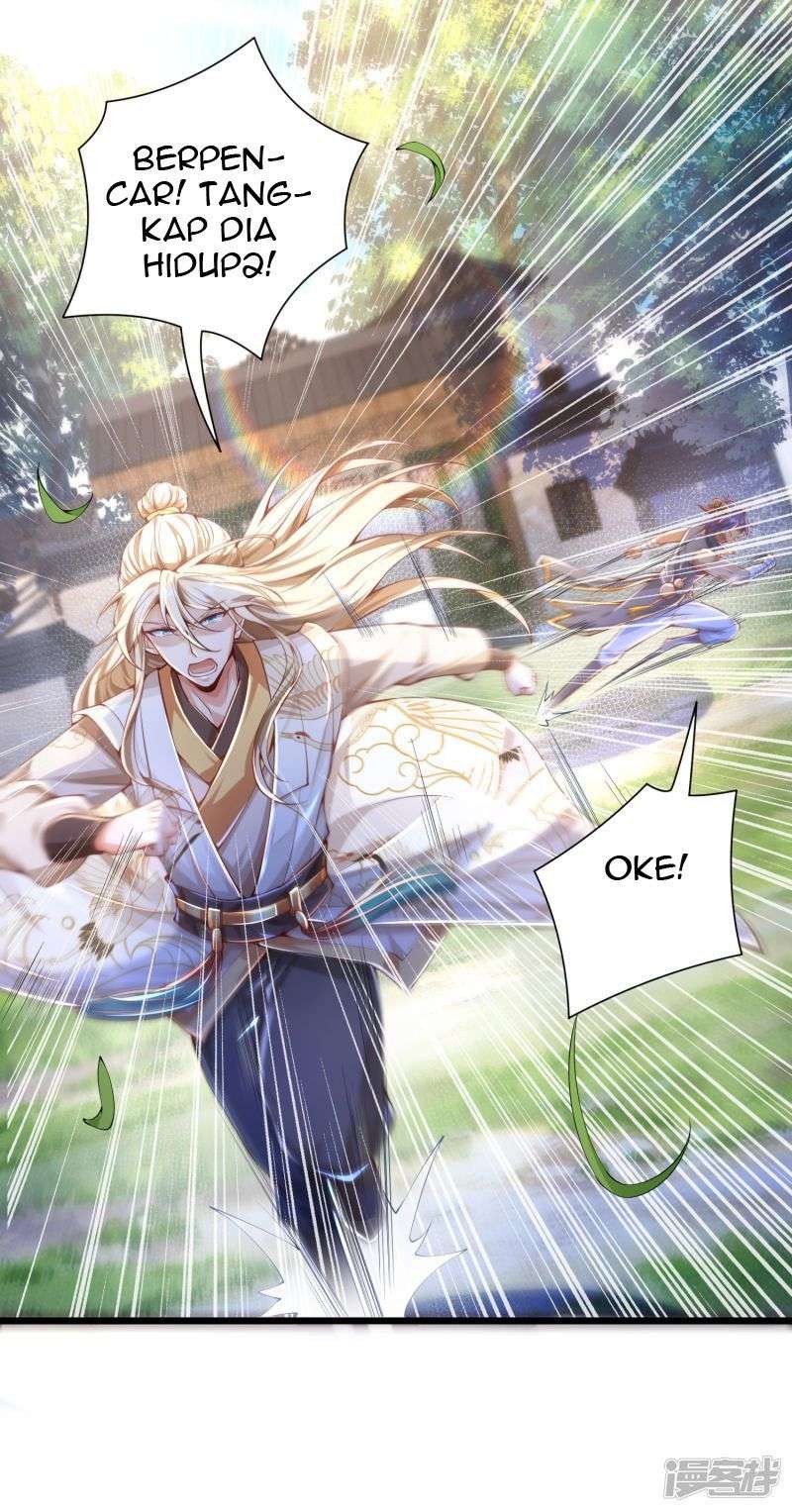 Bisheng Supreme’s Rebirth Chapter 29 Gambar 25