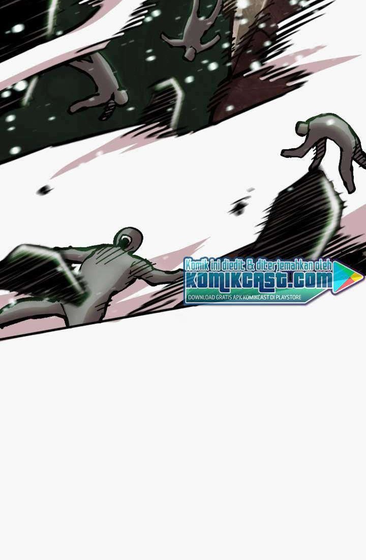 Slave B Chapter 61 halaman 39