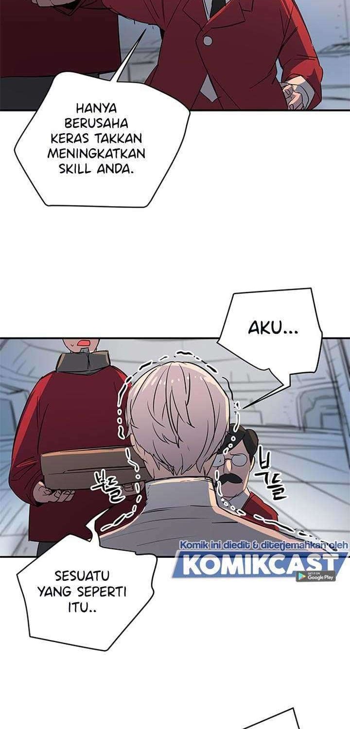 Get Life Chapter 70 halaman 34