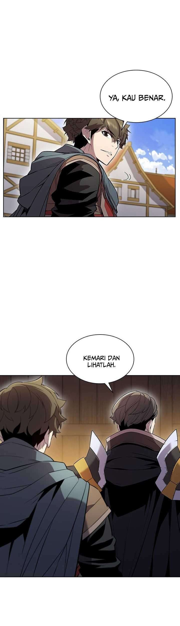 Taming Master Chapter 47 halaman 32