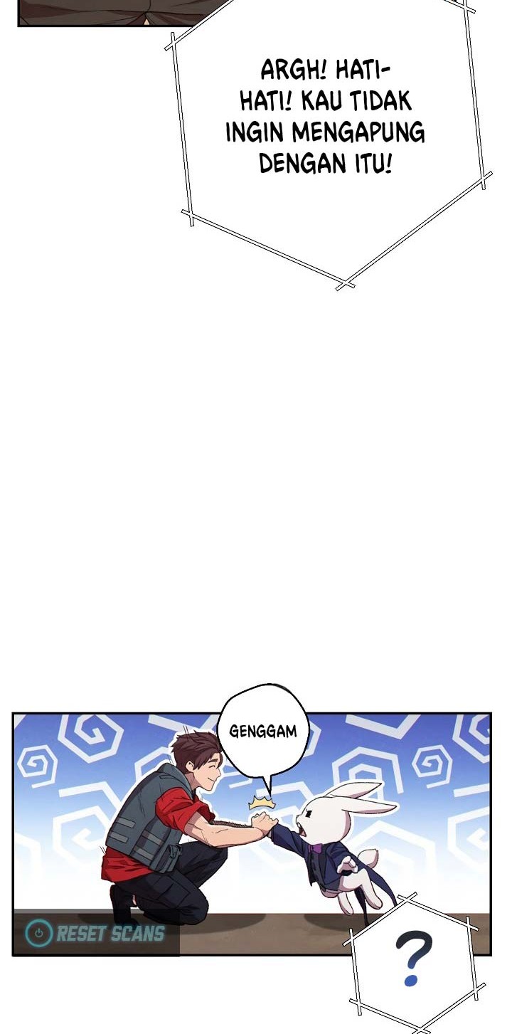 Dungeon Reset Chapter 82 halaman 35