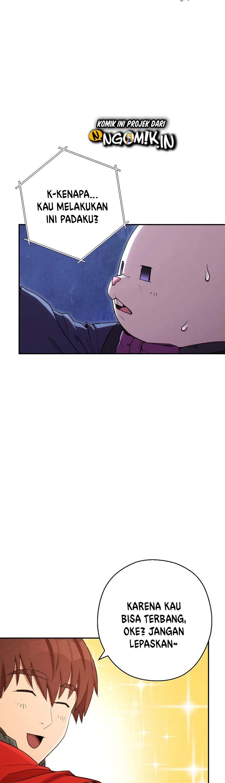 Dungeon Reset Chapter 82 halaman 36
