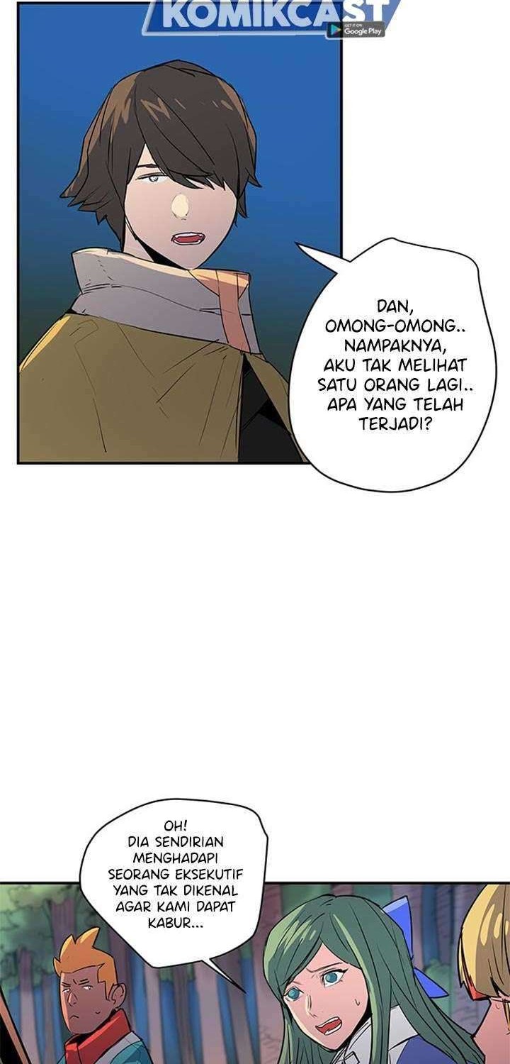 Get Life Chapter 72 halaman 34