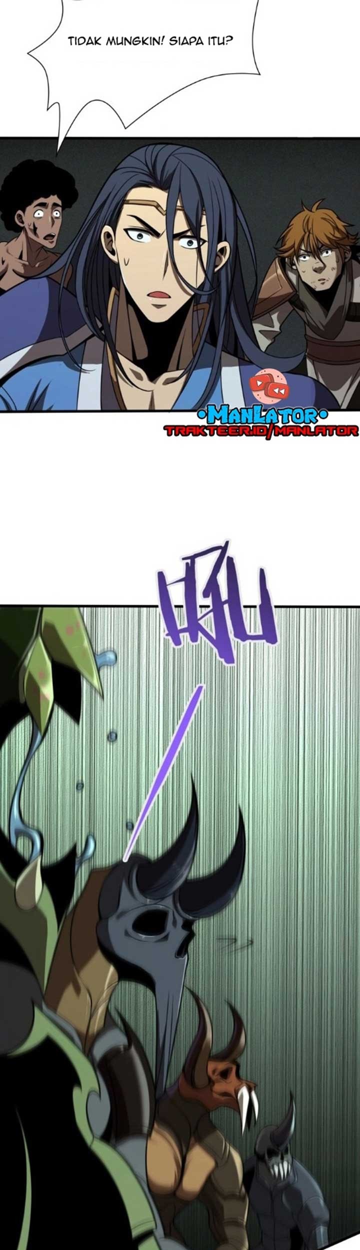 World’s Apocalypse Online Chapter 13 Gambar 26