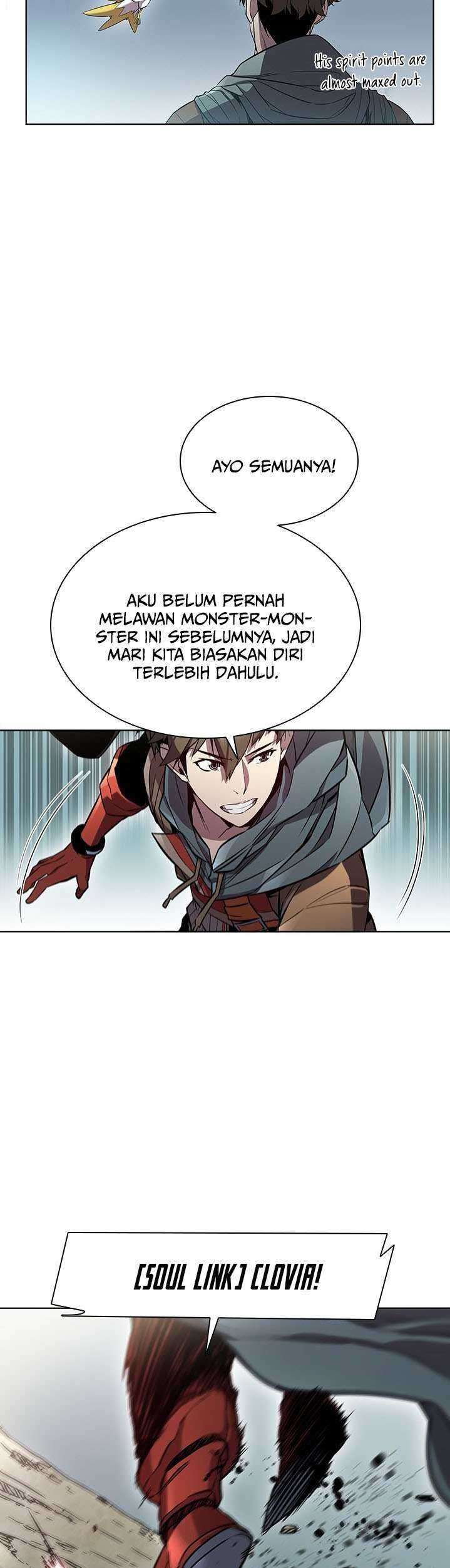 Taming Master Chapter 48 halaman 31