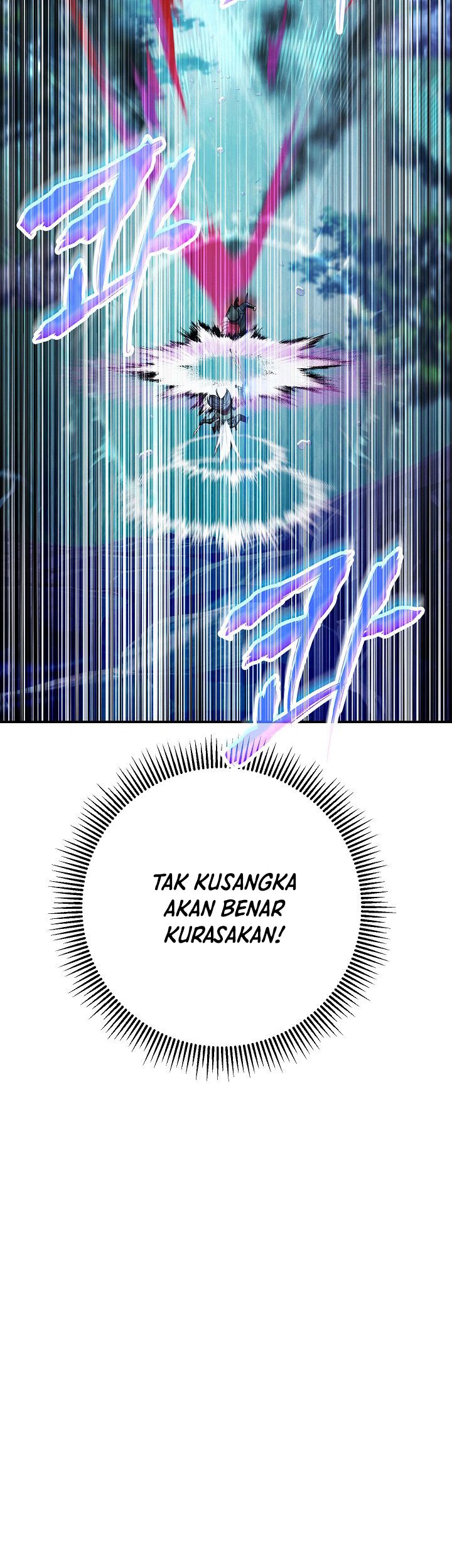 The Live Chapter 76 halaman 32