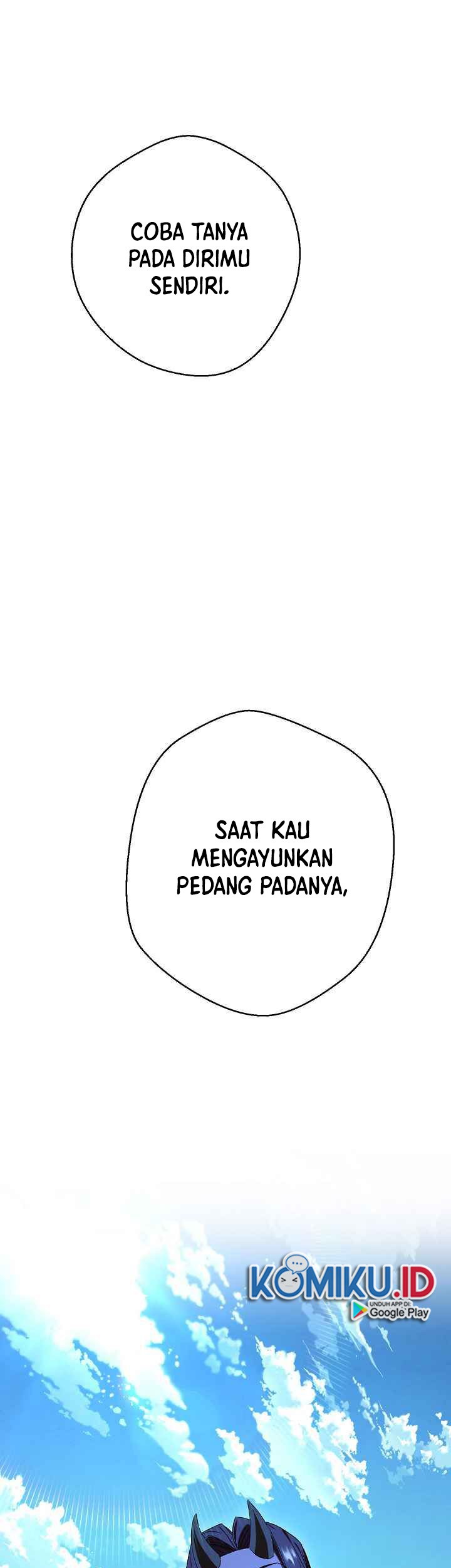 The Live Chapter 77 halaman 27
