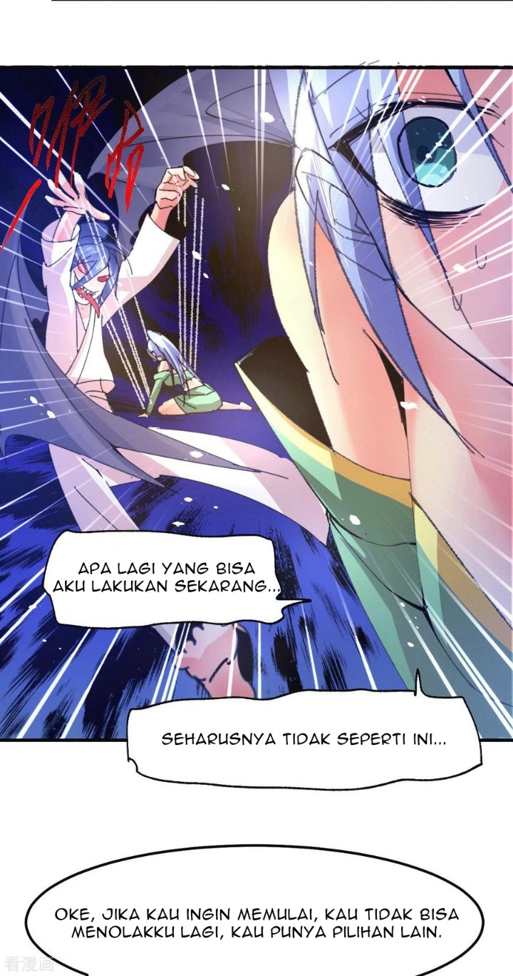 Son in Law Does Cheap Cultivation Chapter 84 halaman 21
