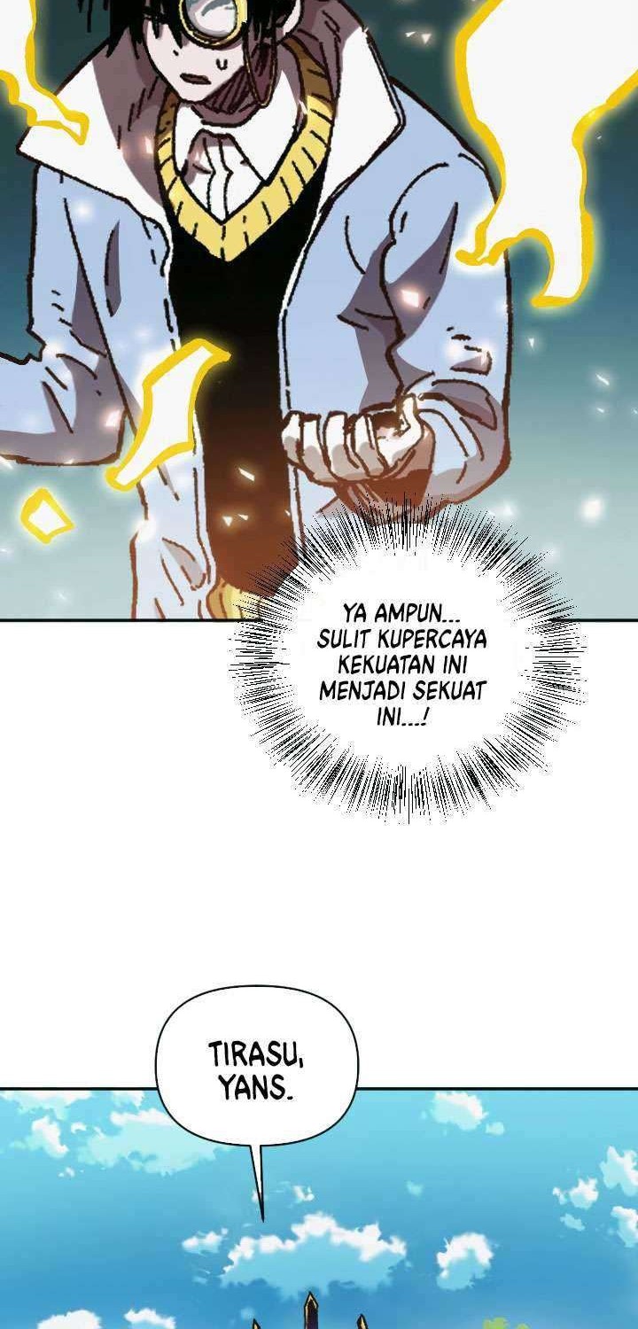 Slave B Chapter 63 halaman 37