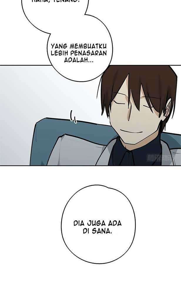 My Girlfriend is a Villain Chapter 41 halaman 20