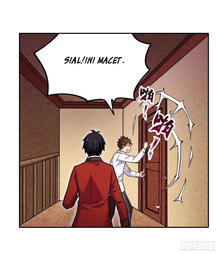 Wuxian Shitu Chapter 113 Gambar 28
