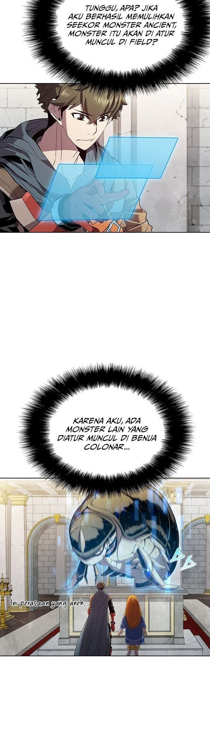 Taming Master Chapter 49 halaman 43