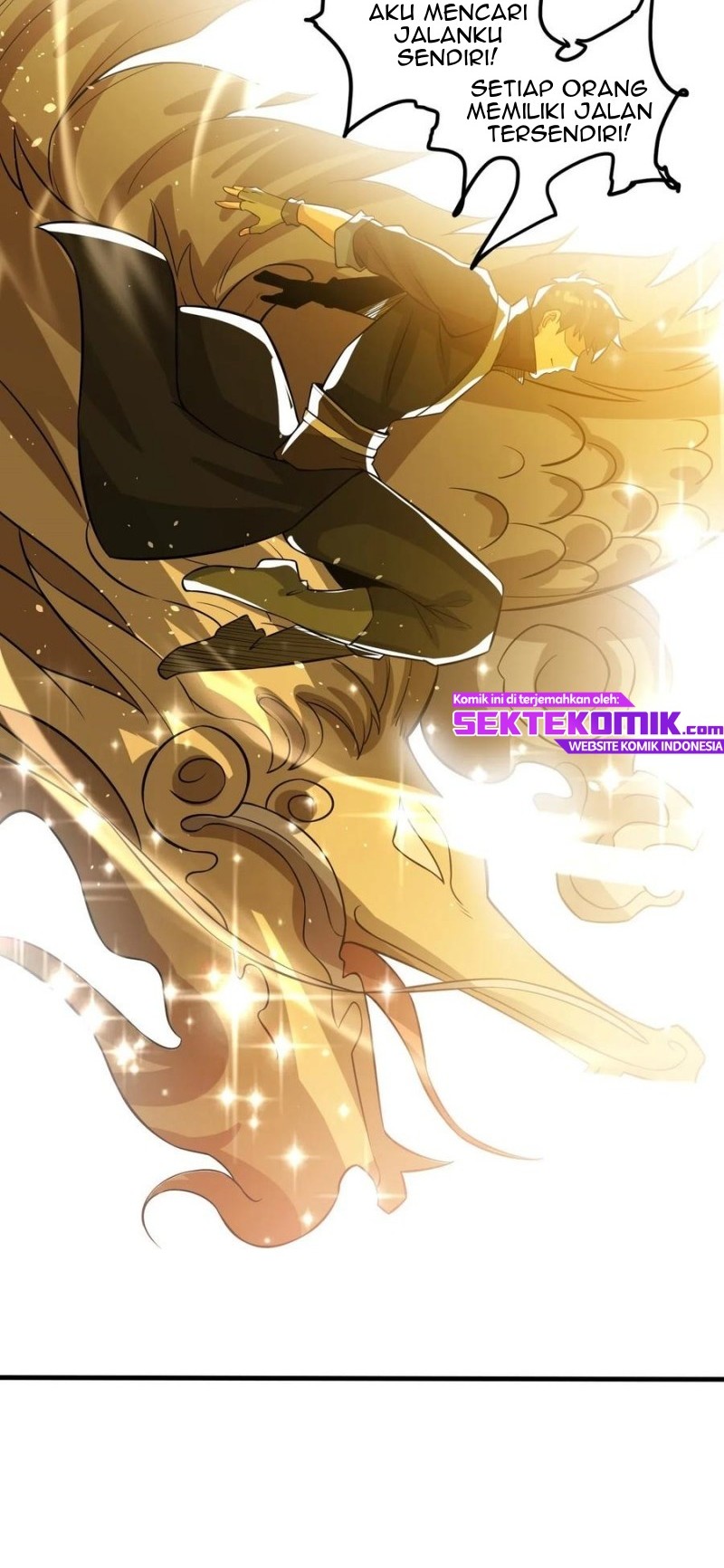 First Dragon Chapter 174 halaman 21