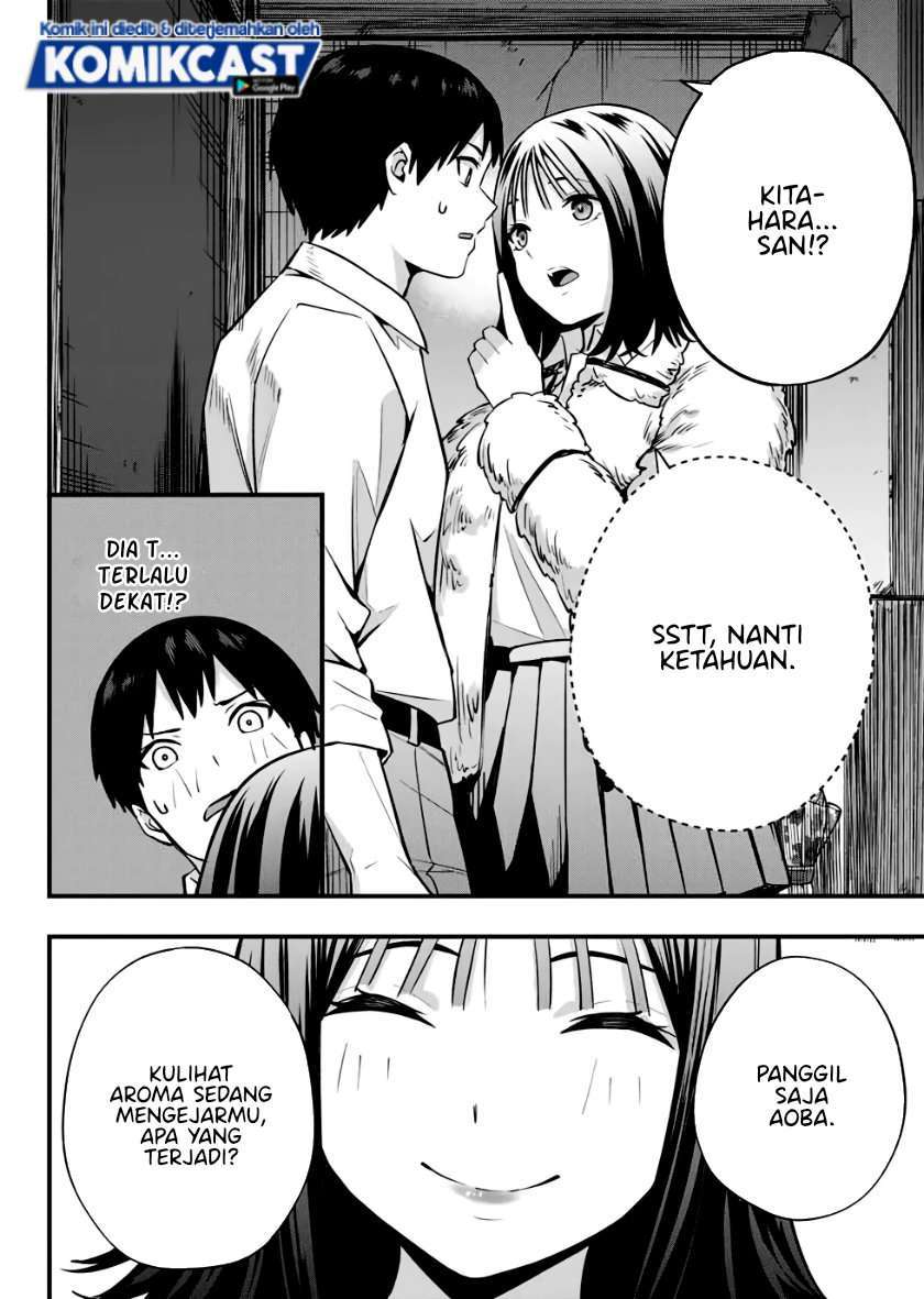 Sawaranaide Kotesashi-kun! Chapter 2 Gambar 26