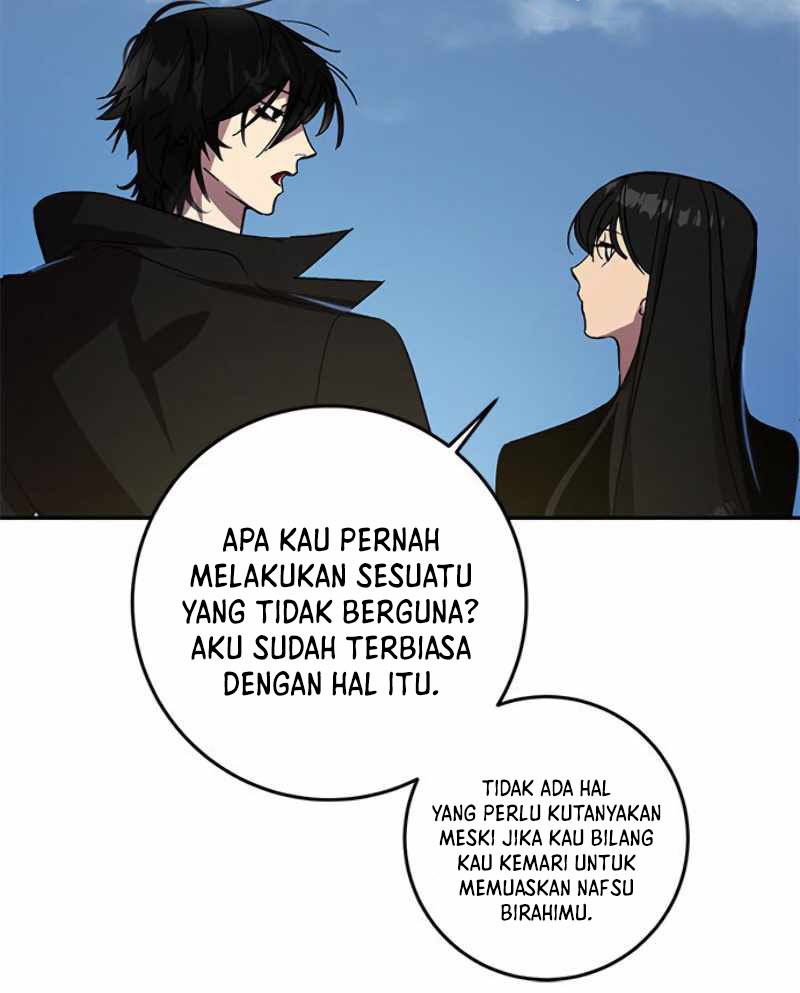 Return to Player Chapter 39 halaman 36