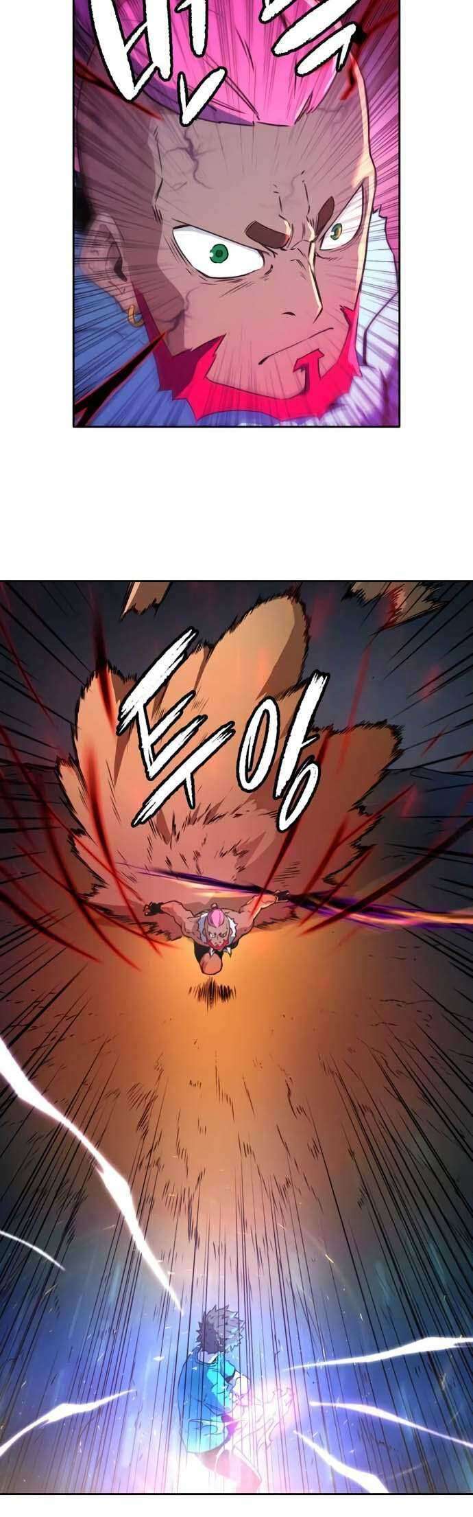 OOPARTS Chapter 35 halaman 29
