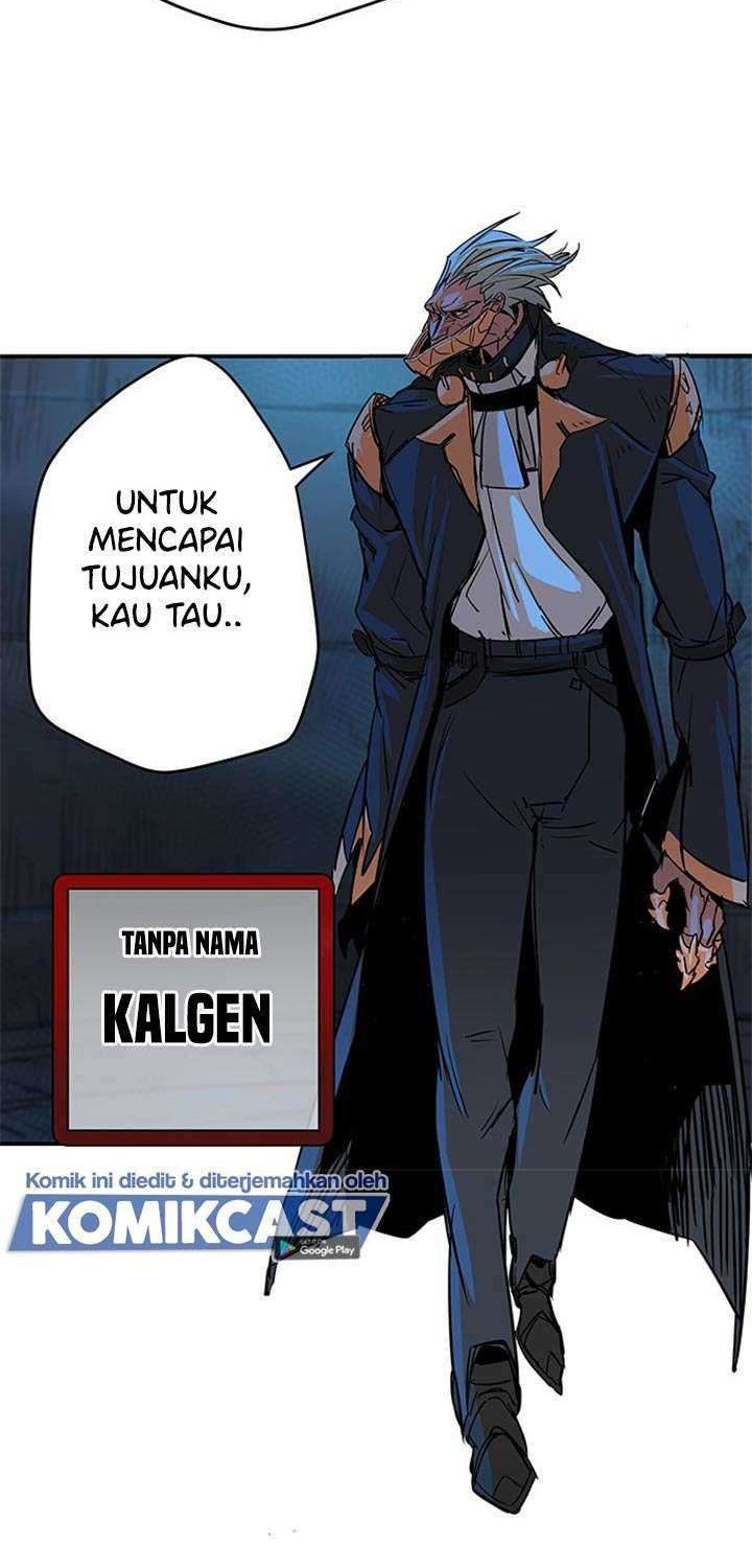 Get Life Chapter 75 halaman 32