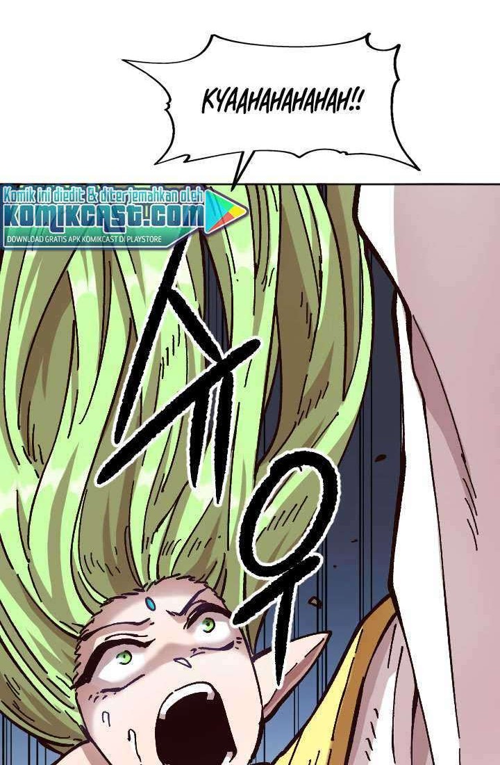 Slave B Chapter 64 halaman 41