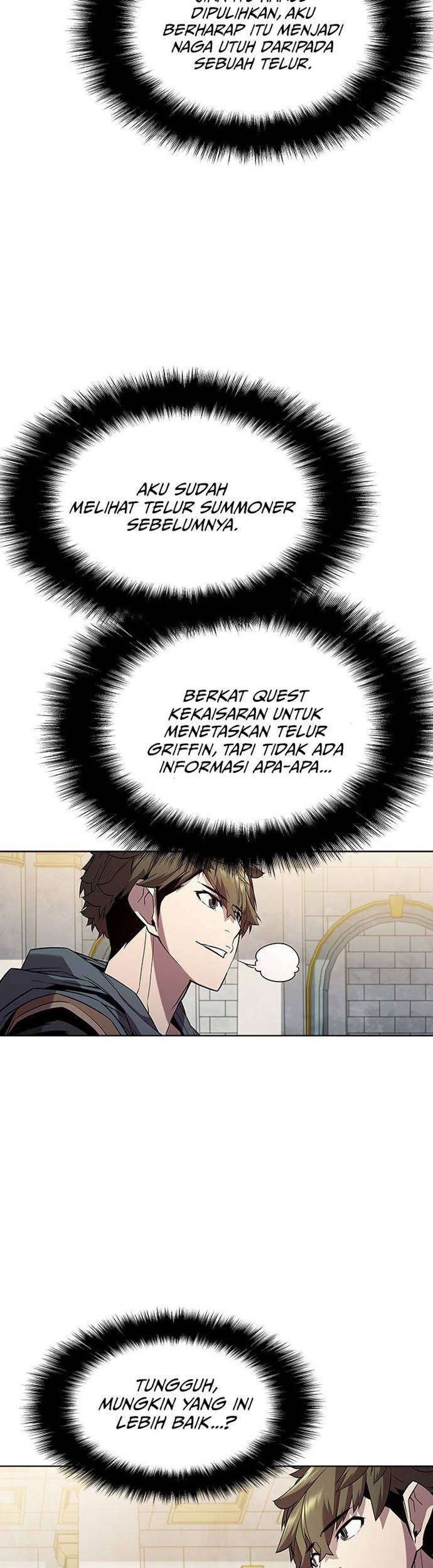 Taming Master Chapter 50 halaman 35