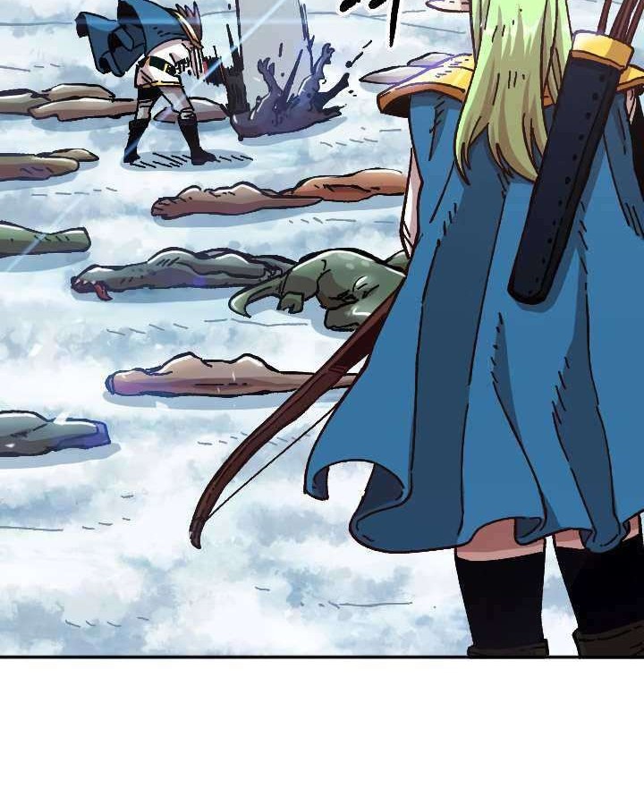 Slave B Chapter 65 halaman 37