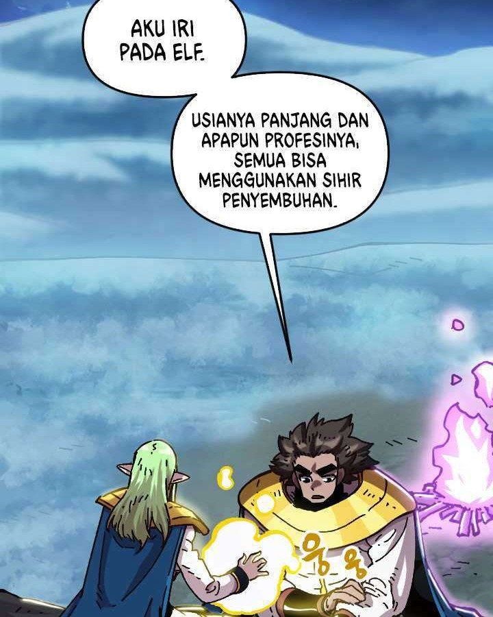 Slave B Chapter 65 halaman 39