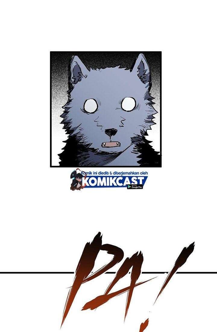 The Sacred Ruins Chapter 71 Gambar 50
