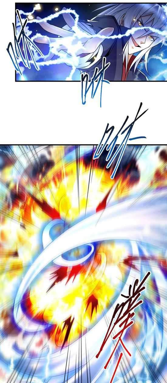 Son in Law Does Cheap Cultivation Chapter 89 halaman 23