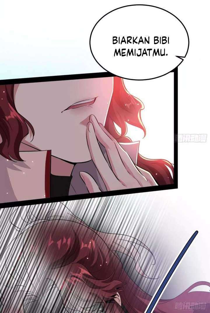 I’m An Evil God Chapter 93 halaman 25