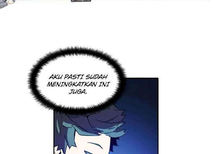 OOPARTS Chapter 37 halaman 30