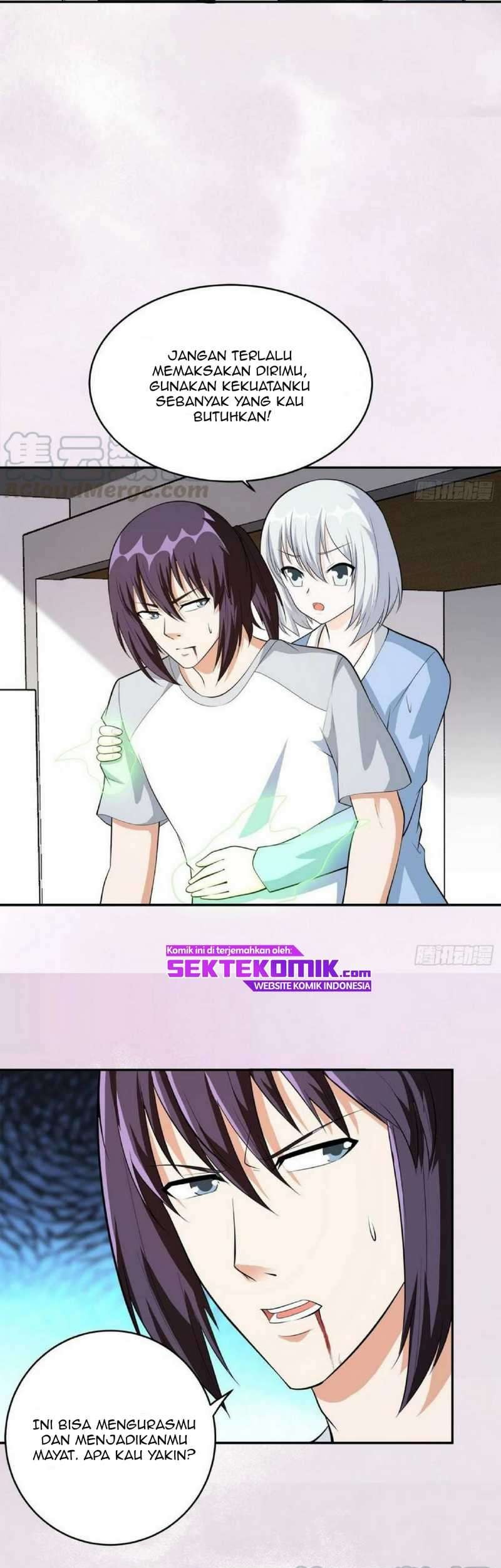 Cultivators In The City Chapter 106 Gambar 18