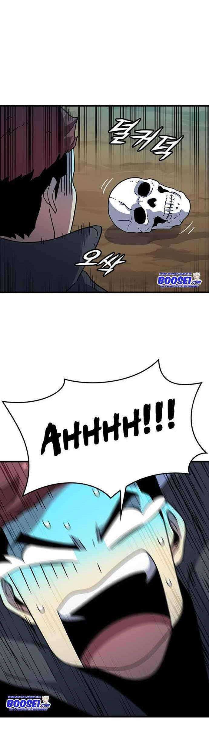 Hitpoint Chapter 17 halaman 42