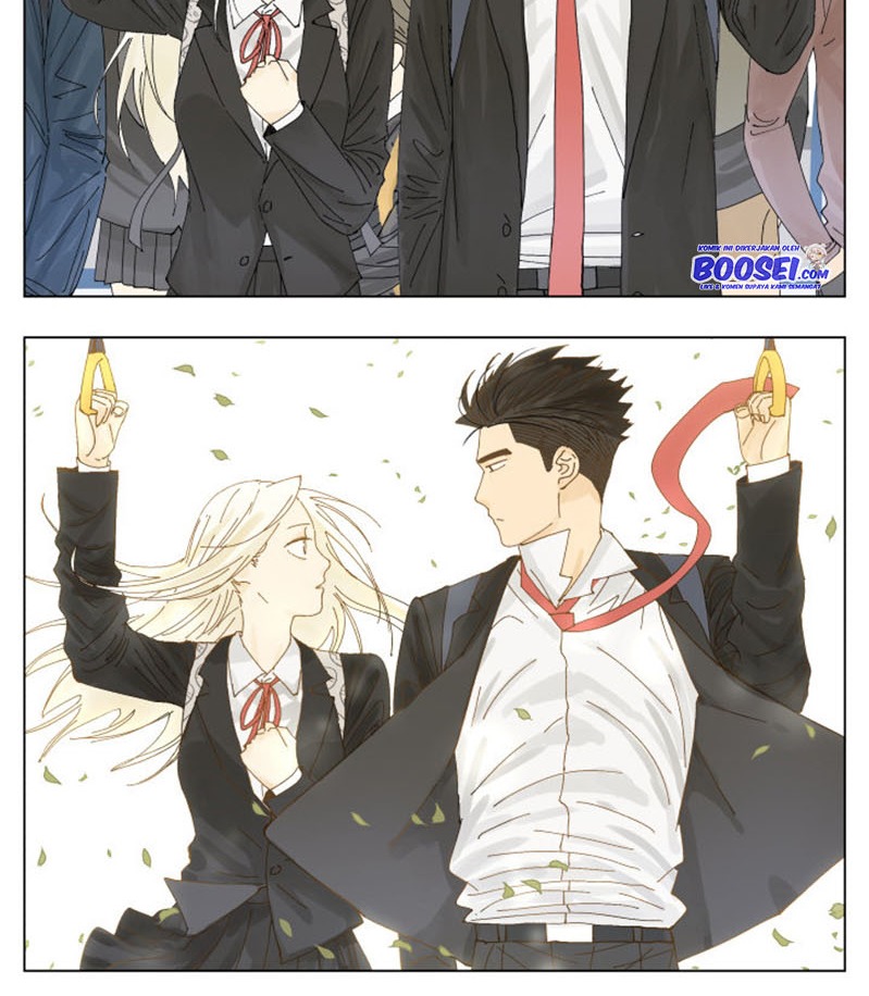 Nan Hao & Shang Feng Chapter 66 Gambar 13