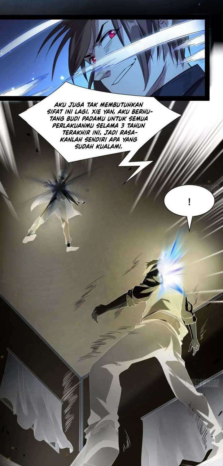I’m An Evil God Chapter 94 halaman 30