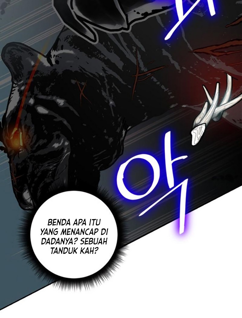 Return to Player Chapter 40 halaman 47