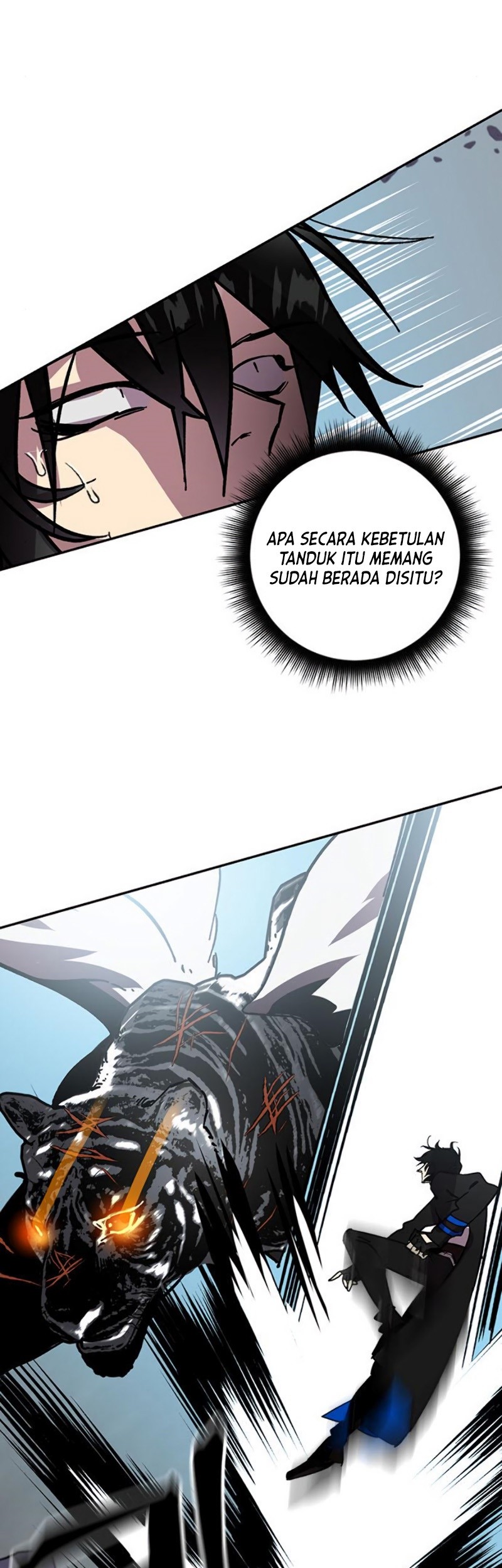 Return to Player Chapter 40 halaman 48