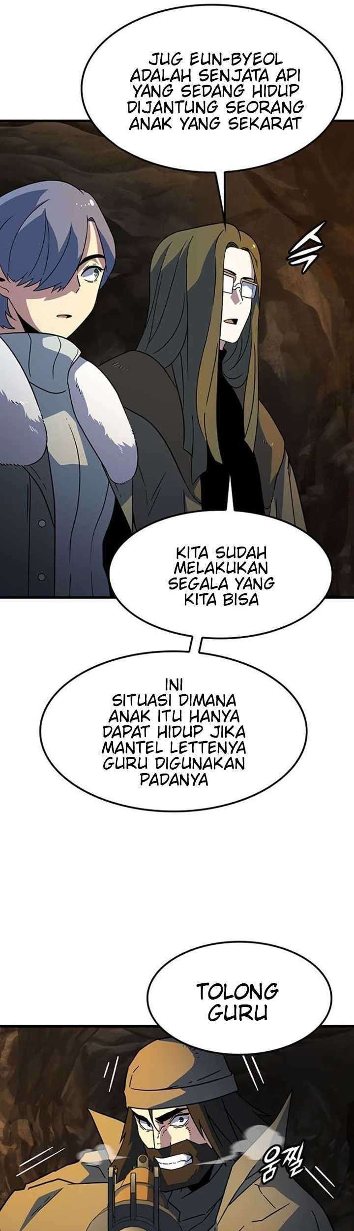 Hitpoint Chapter 19 halaman 13