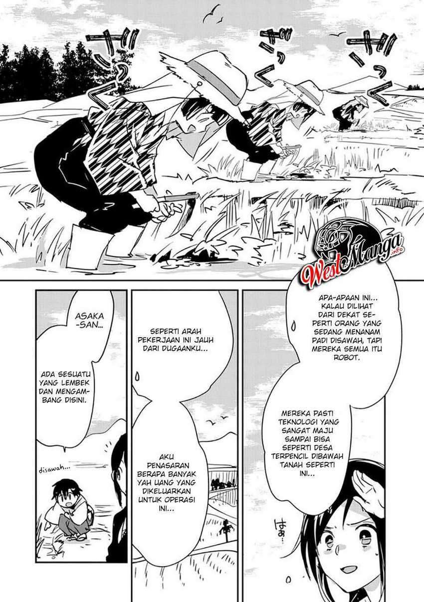 Sokushi Cheat ga Saikyou Sugite, Isekai no Yatsura ga Marude Aite ni Naranai n desu ga Chapter 29 Gambar 18