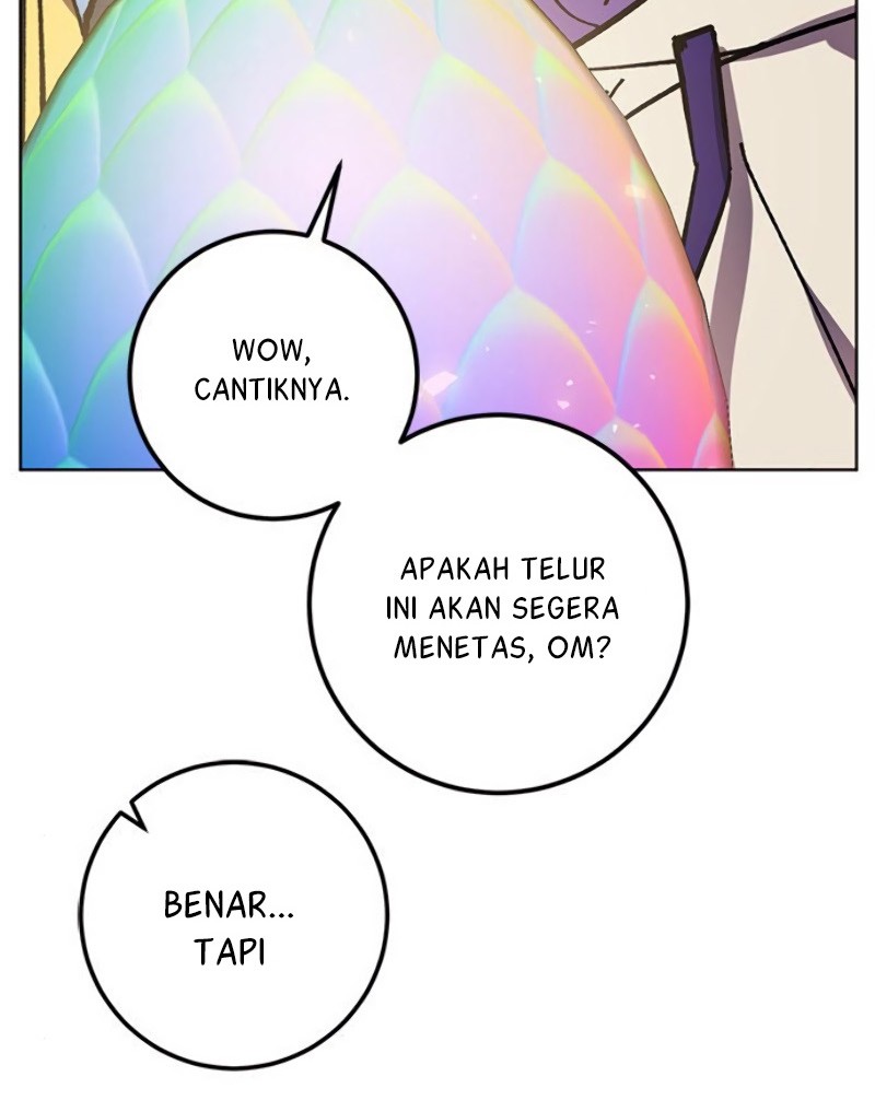Return to Player Chapter 41 halaman 39