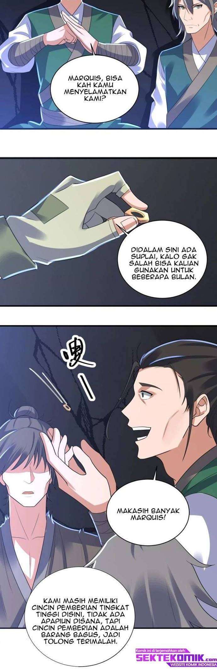 First Dragon Chapter 182 halaman 16