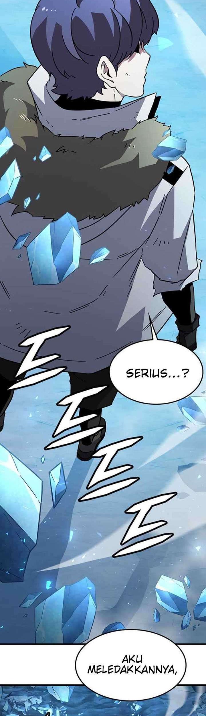 Hitpoint Chapter 20 halaman 49