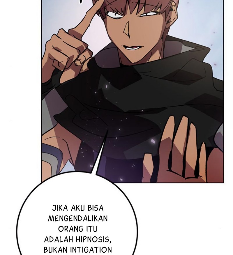 Return to Player Chapter 42 halaman 47
