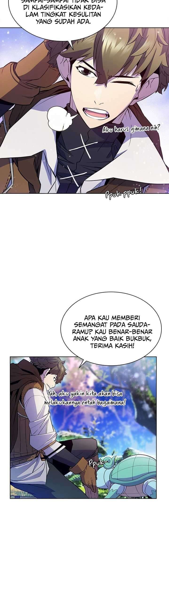 Taming Master Chapter 52 halaman 37